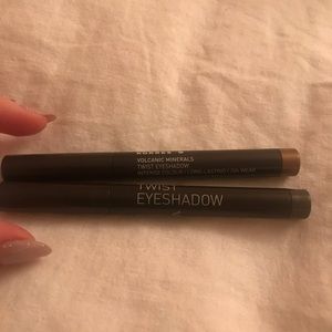 Korres Volcanic Minerals Twist Eyeshadow